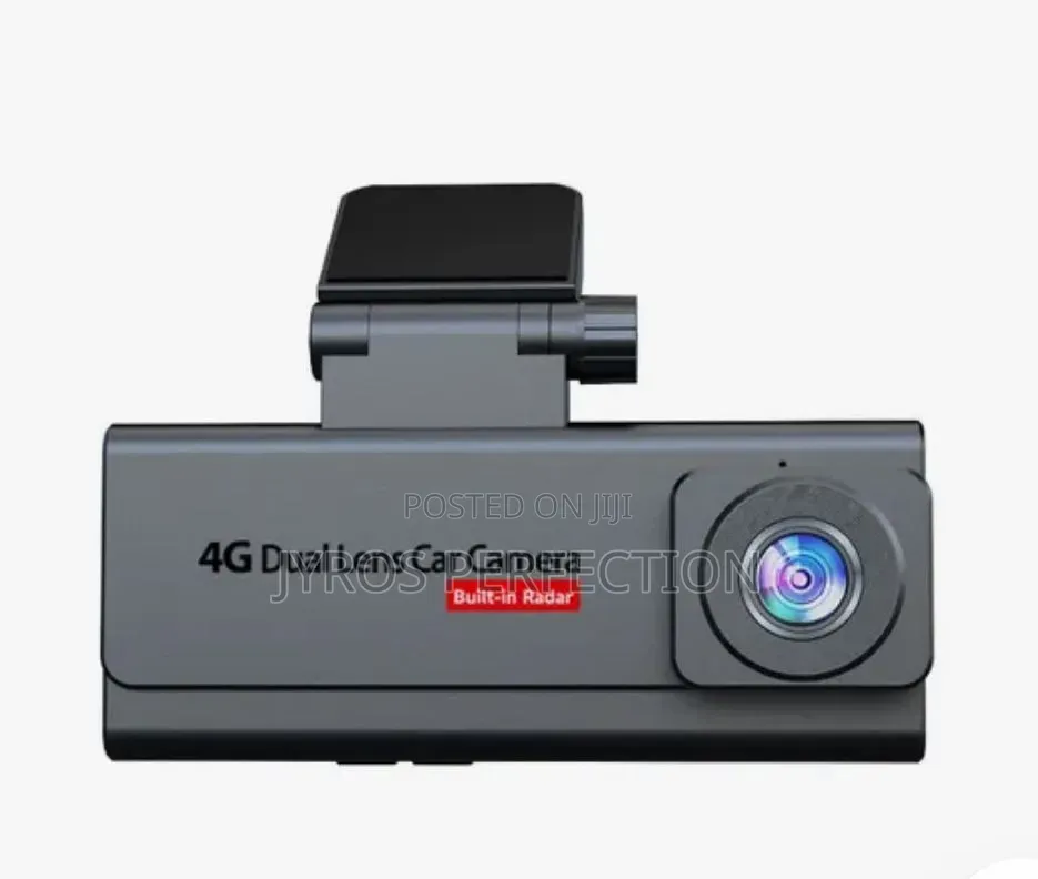 4g Dashboard Surveillance