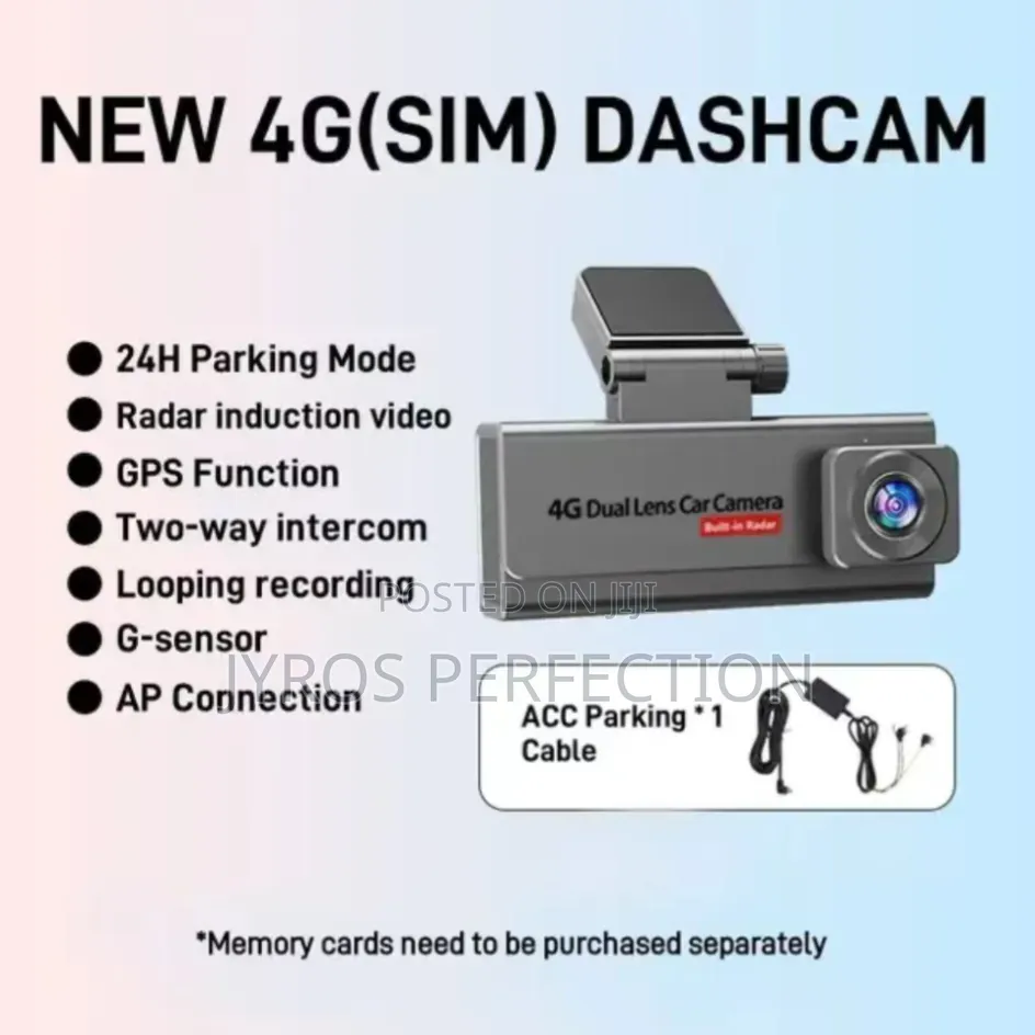 4g Dashboard Surveillance