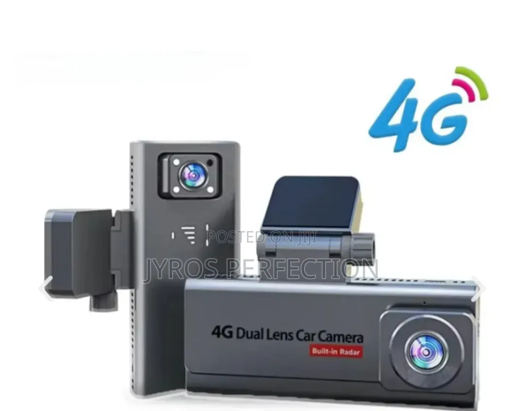 4g Dashboard Surveillance