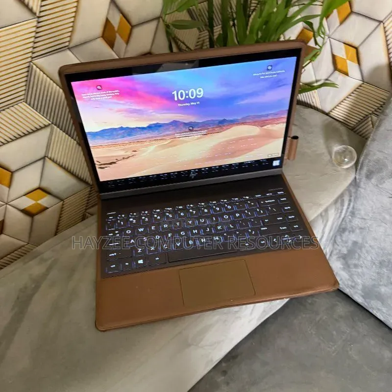 Laptop HP Spectre Folio 13 8GB Intel Core i7 SSD 256GB