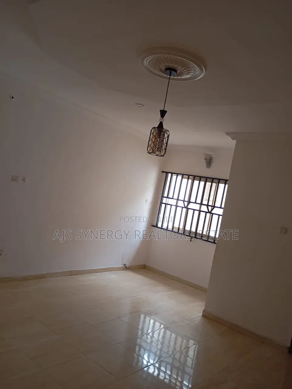 3bdrm Duplex in Seaside, Ado / Ajah for rent