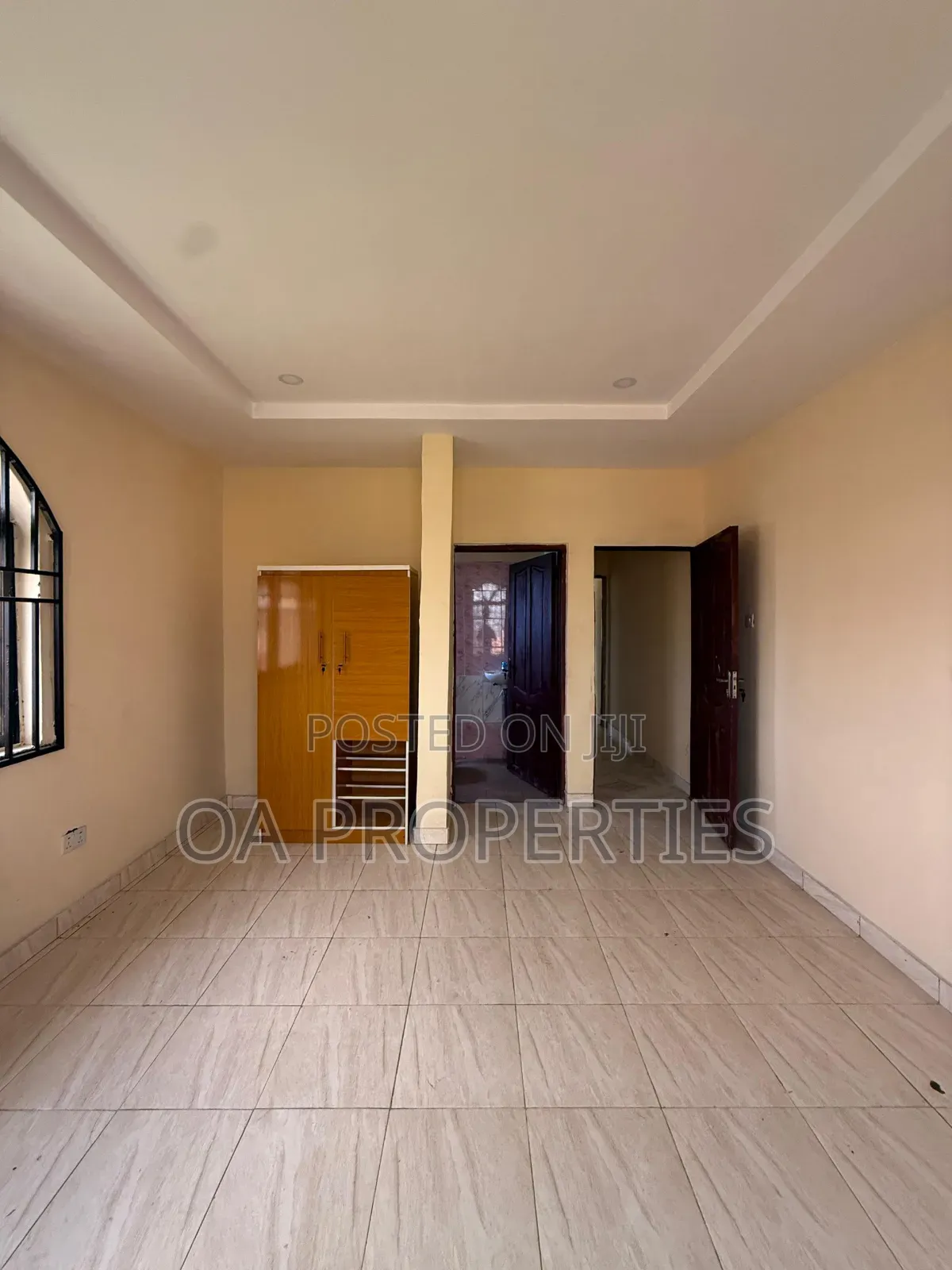 2bdrm Apartment in Ayegoro, Adjacent for rent