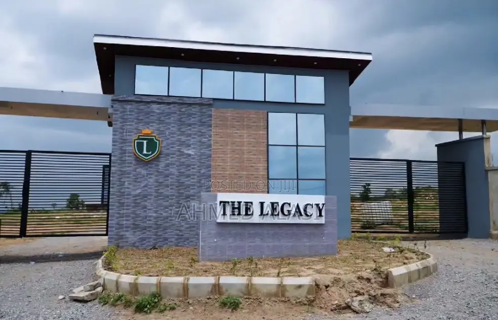MKH the Legacy Estate