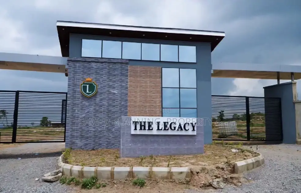 MKH the Legacy Estate