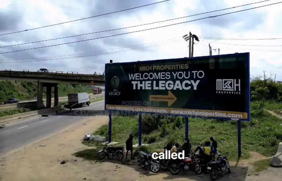 MKH the Legacy Estate