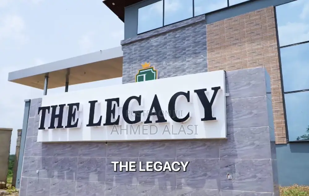 MKH the Legacy Estate