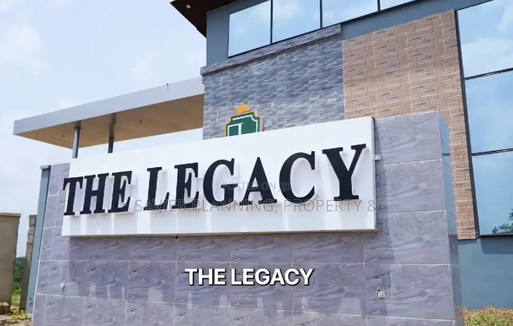 MKH the Legacy Estate