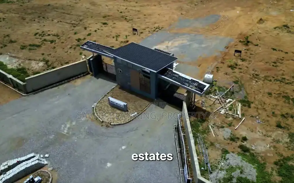 MKH the Legacy Estate