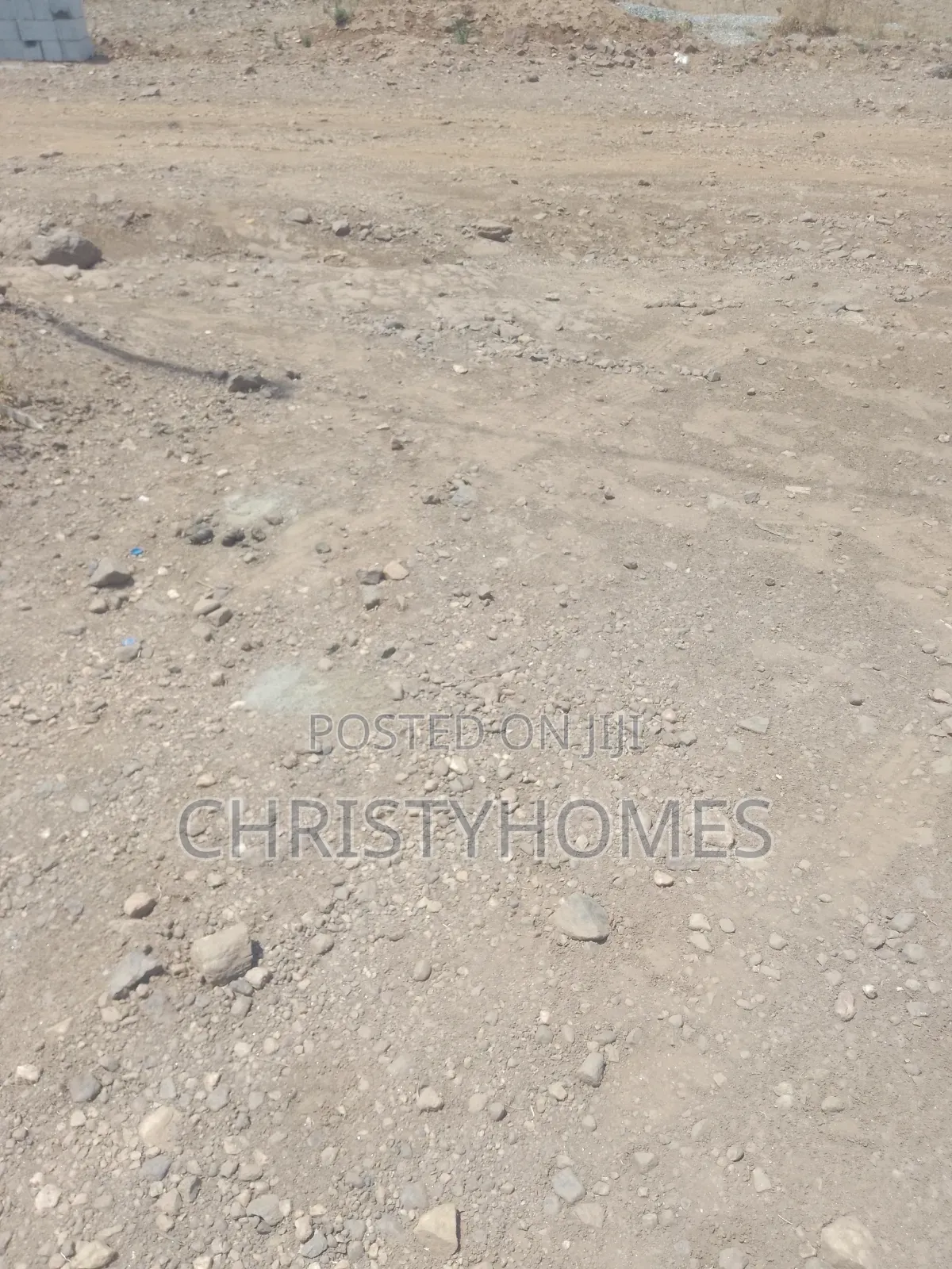 Land With C of O Approved
