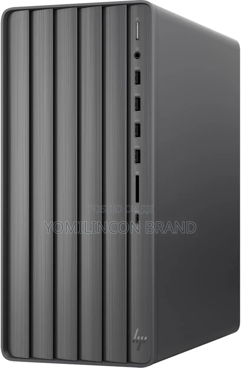 New Desktop Computer HP 16GB Intel Core i5 HDD+SSD 1T