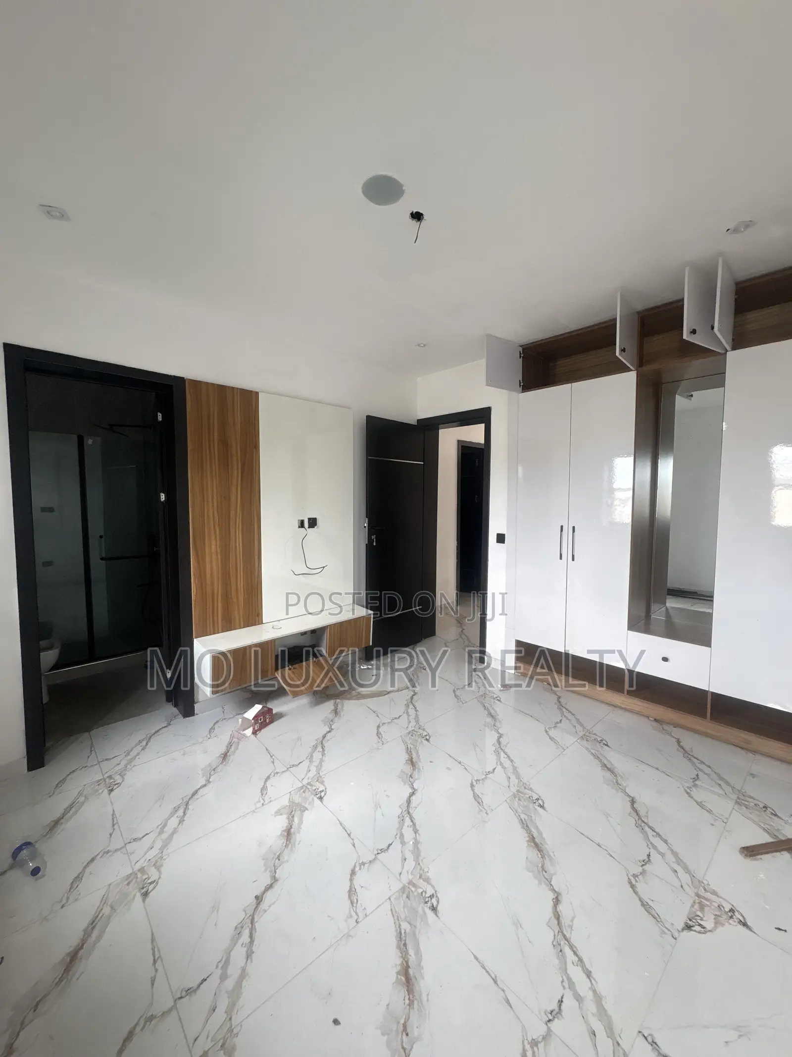 2bdrm Apartment in Ikate for rent
