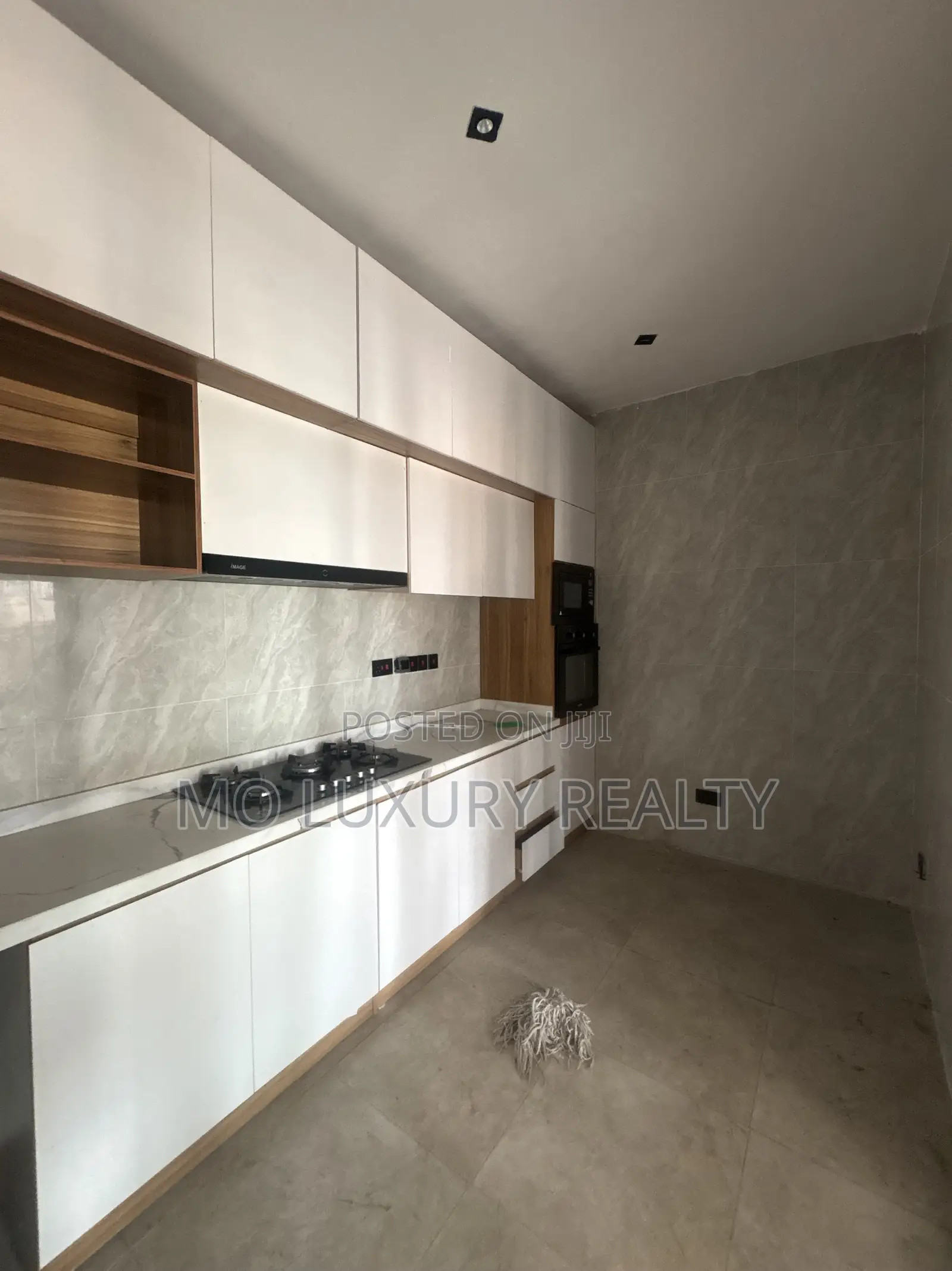 2bdrm Apartment in Ikate for rent