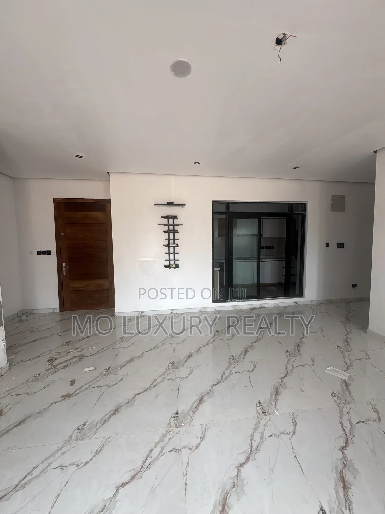 2bdrm Apartment in Ikate for rent