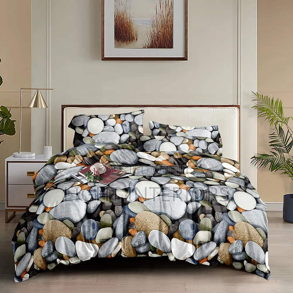 Adorable Duvet Complete Set