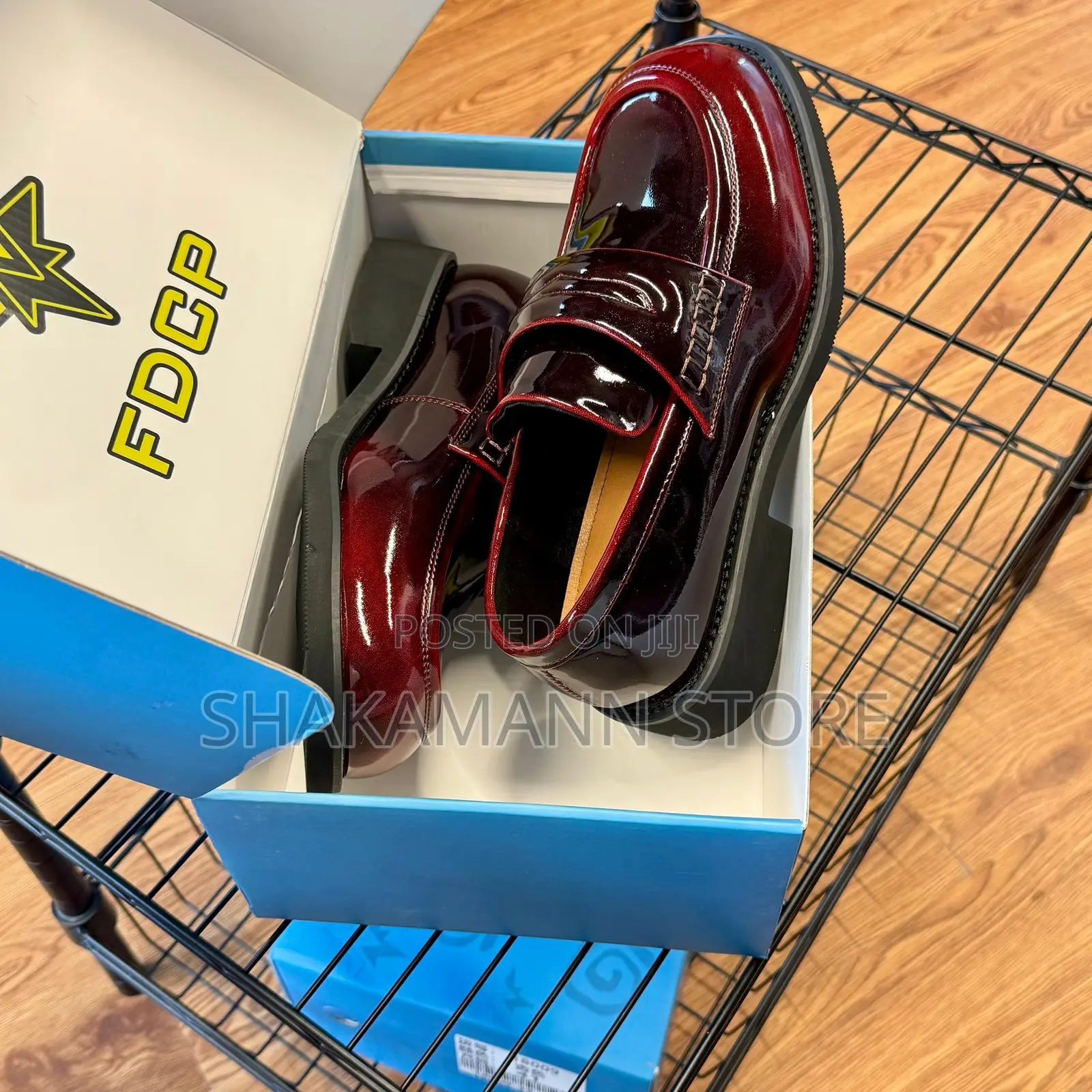 Original FDCP Shoes