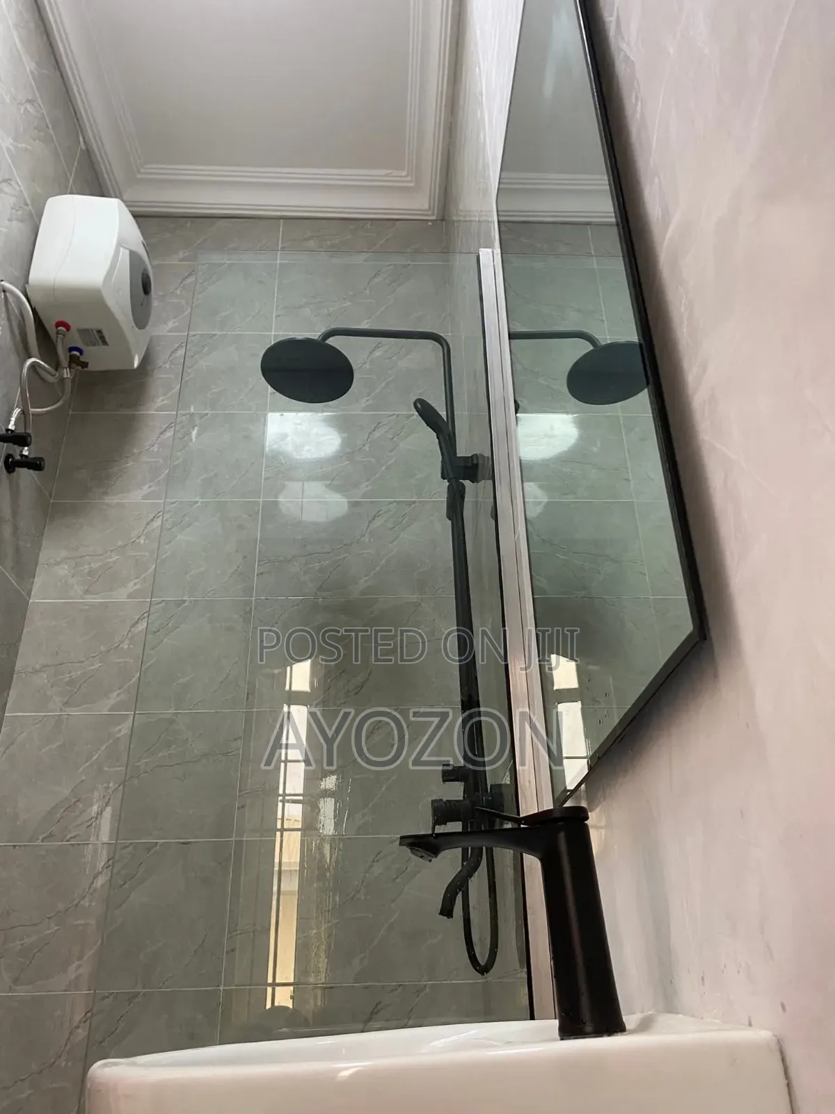 Plumbing Works