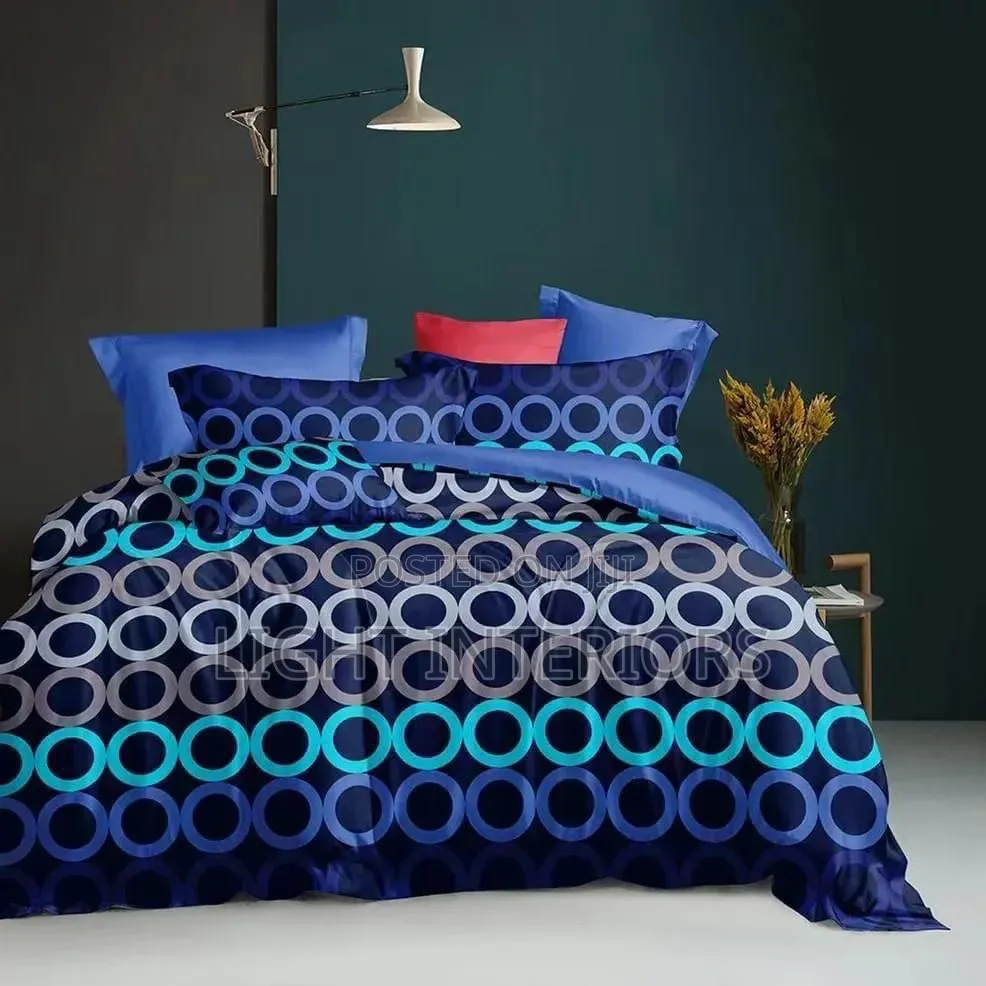 Amazing Duvet Sets Designs