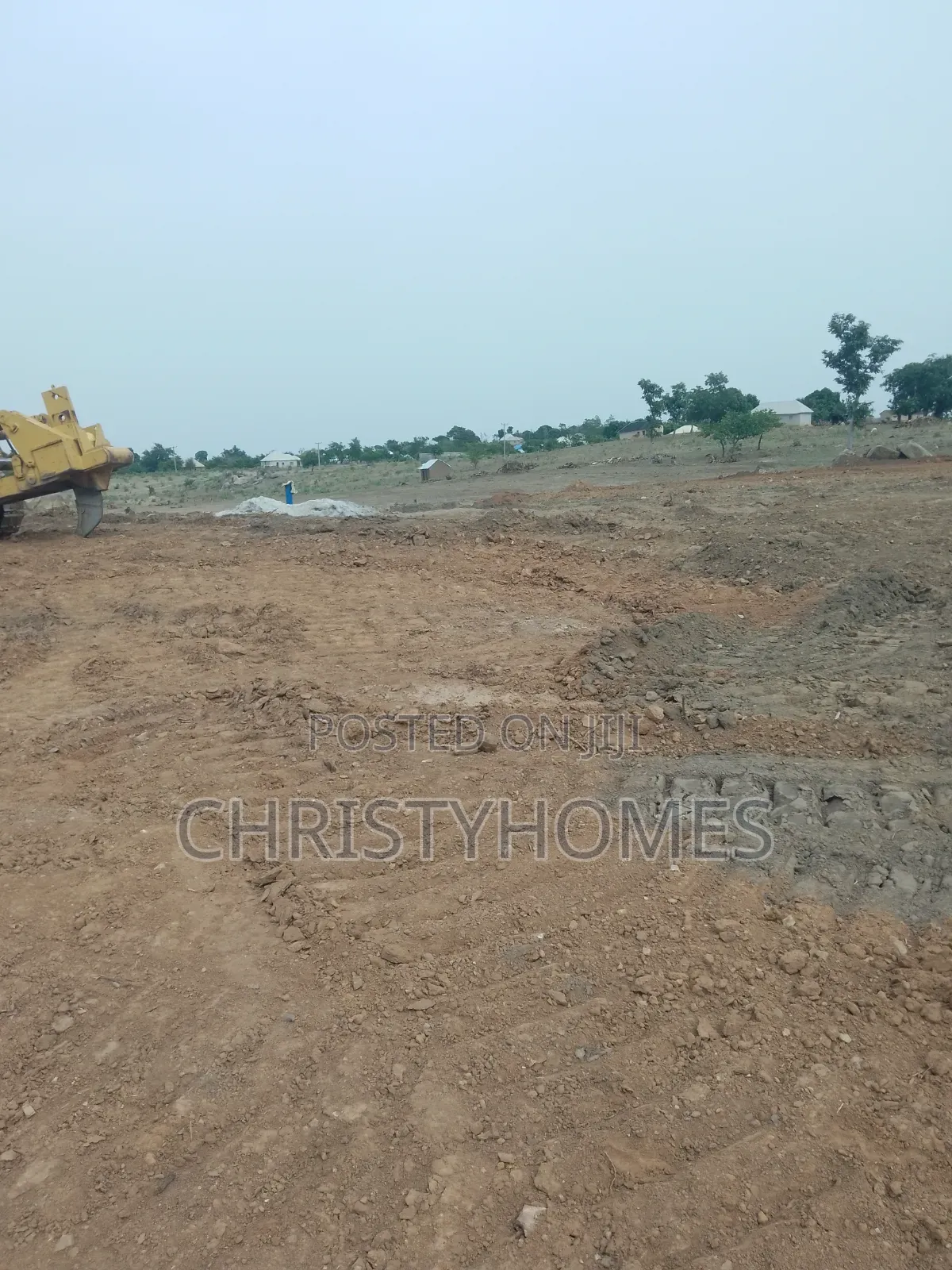Approved R of O Land for Sale