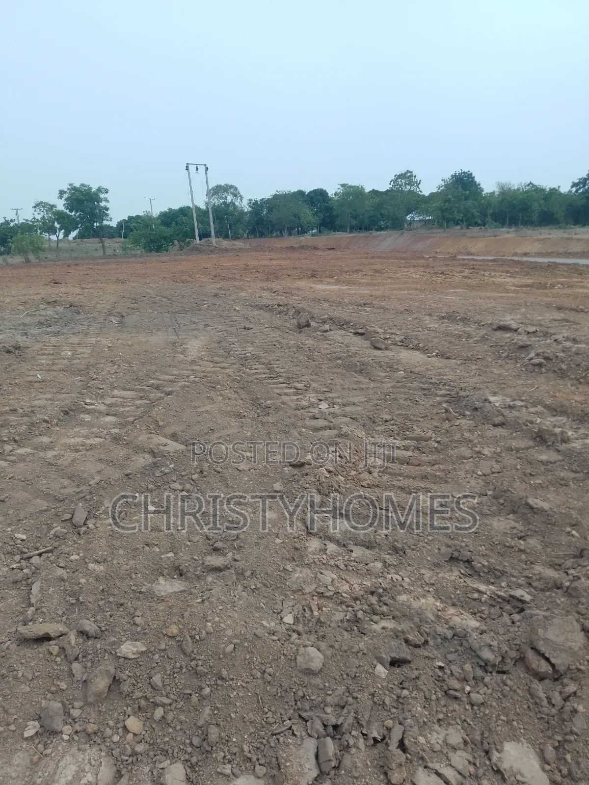 Approved R of O Land for Sale