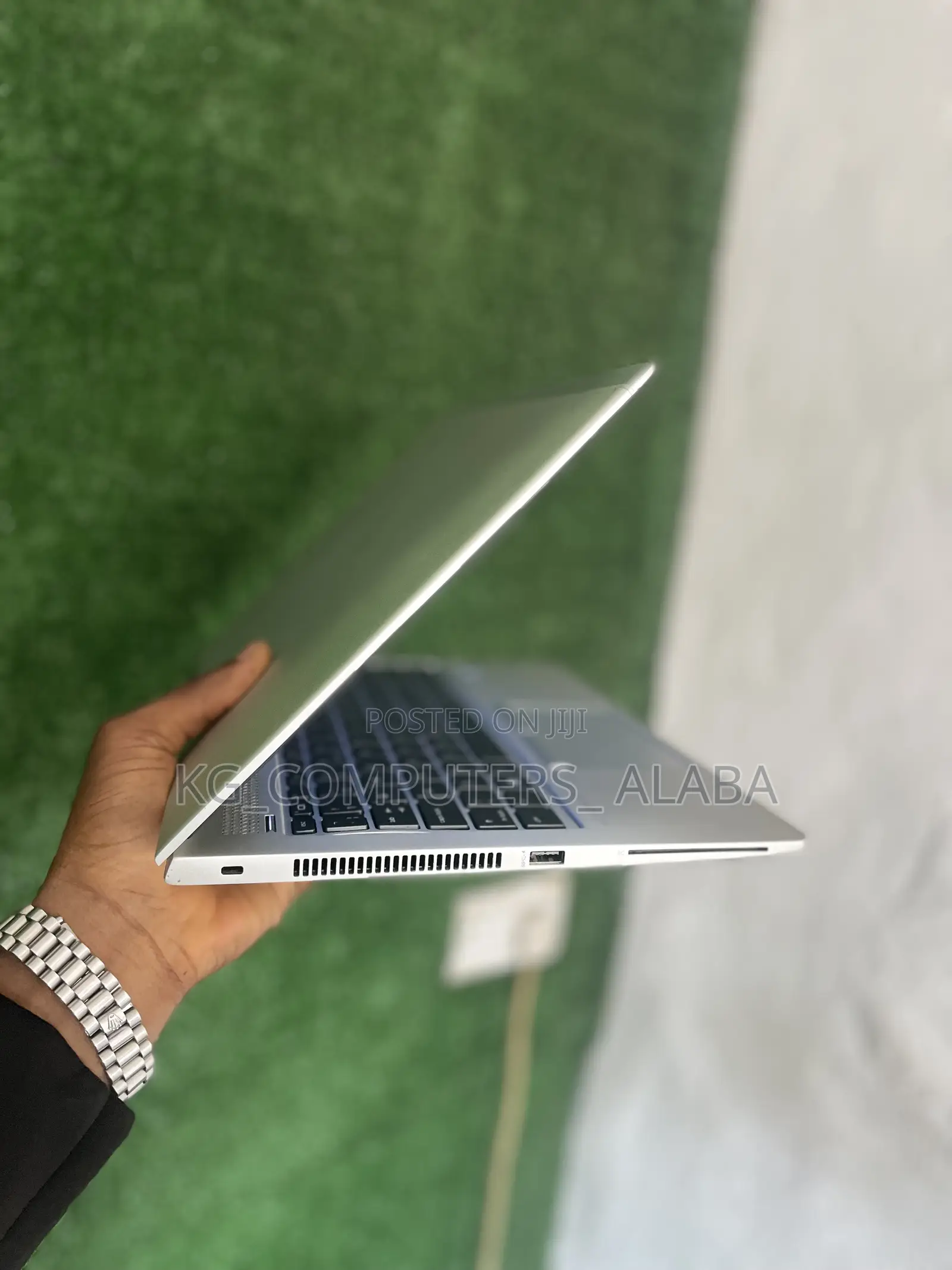 Laptop HP EliteBook 830 G6 8GB Intel Core i5 SSD 256GB