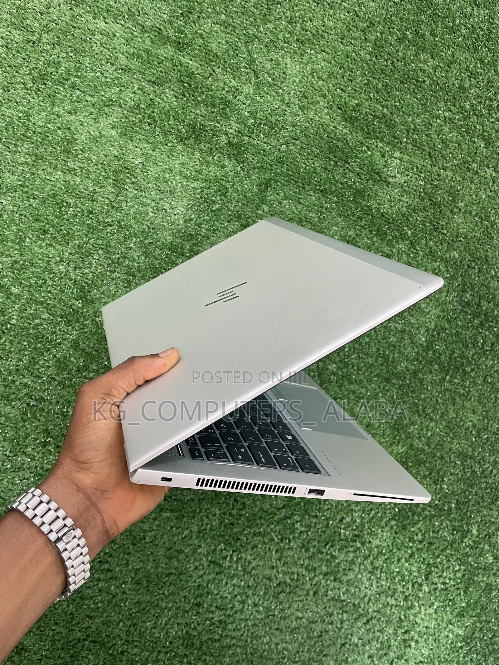 Laptop HP EliteBook 830 G6 8GB Intel Core i5 SSD 256GB