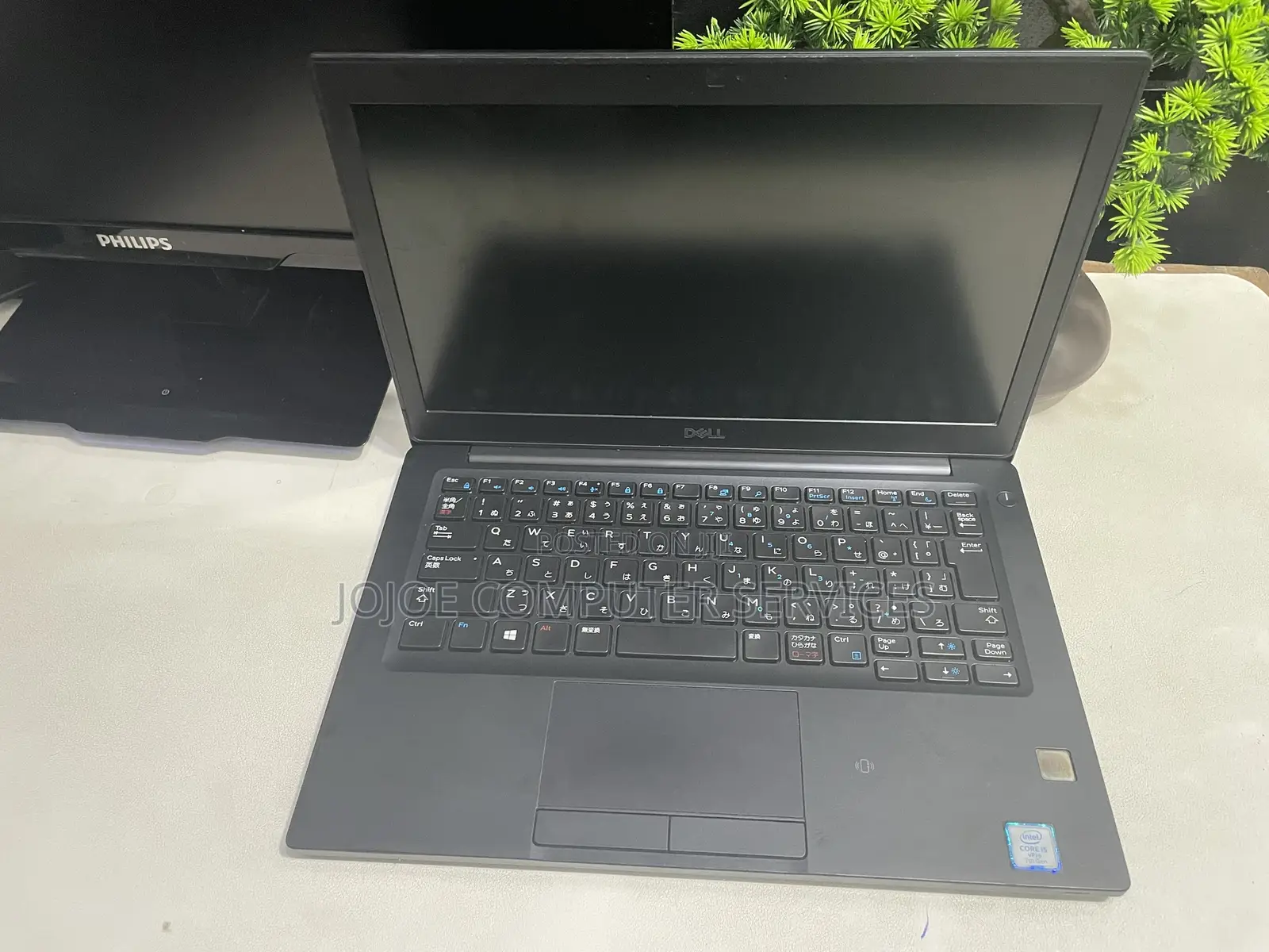 Laptop Dell Latitude 7290 8GB Intel Core i5 SSD 256GB