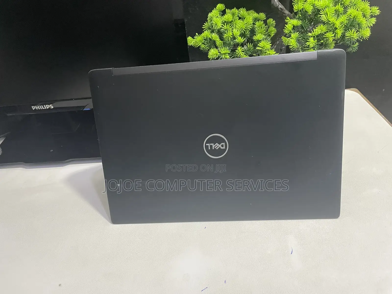Laptop Dell Latitude 7290 8GB Intel Core i5 SSD 256GB