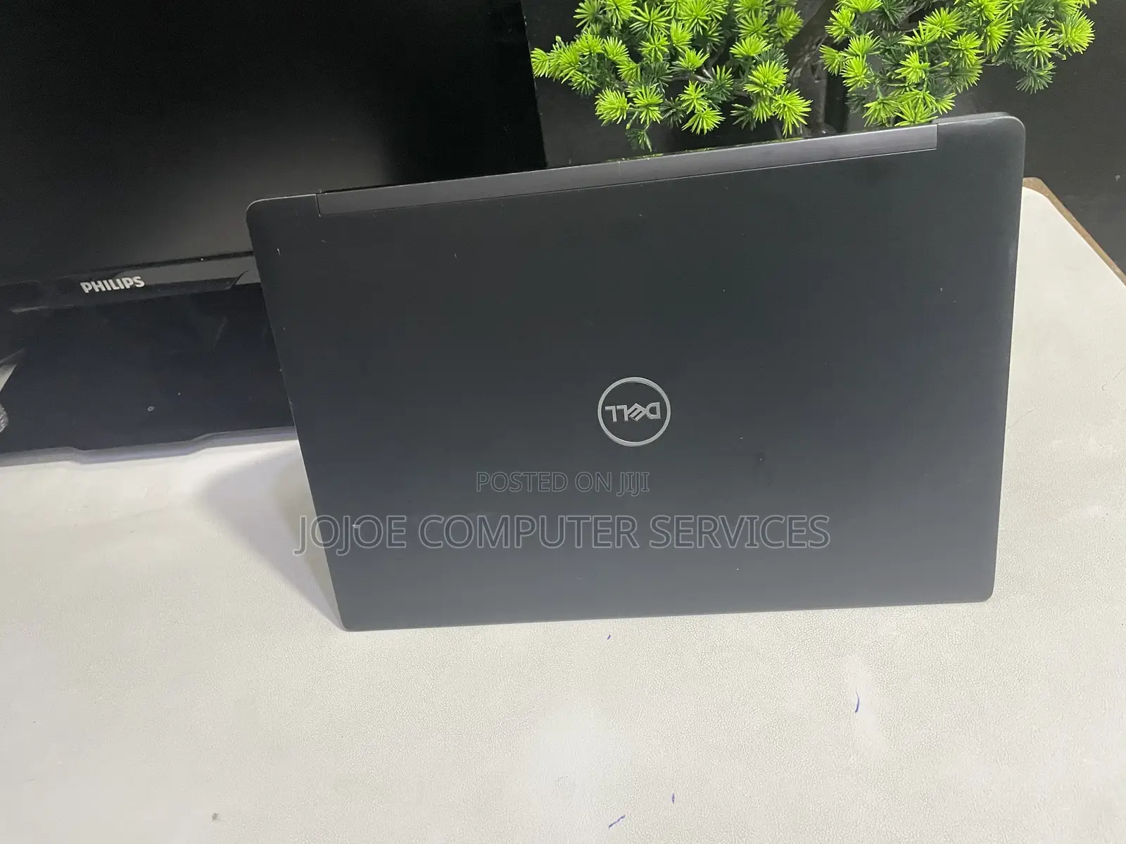 Laptop Dell Latitude 7290 8GB Intel Core i5 SSD 256GB