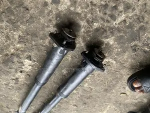 Rear Shock Absorber Range Rover Vogue
