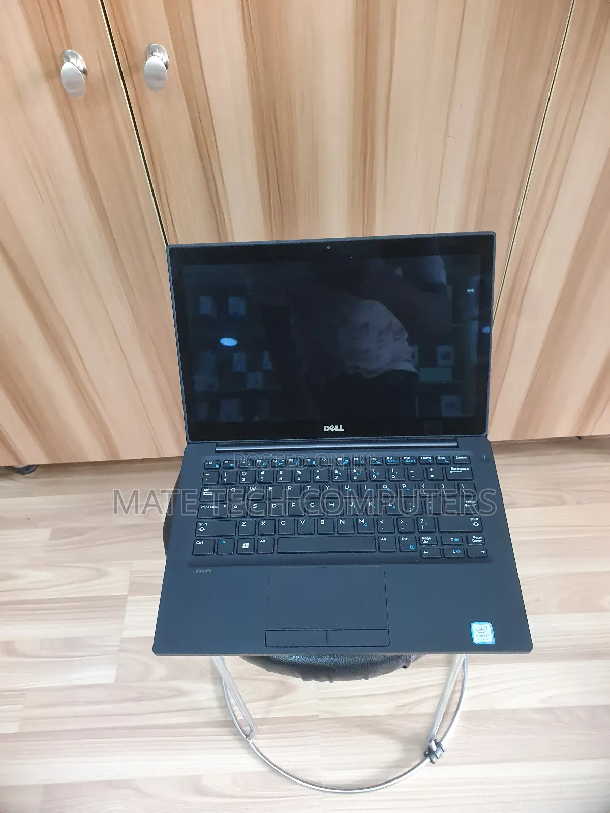 Laptop Dell Latitude 7420 8GB Intel Core i7 SSD 256GB