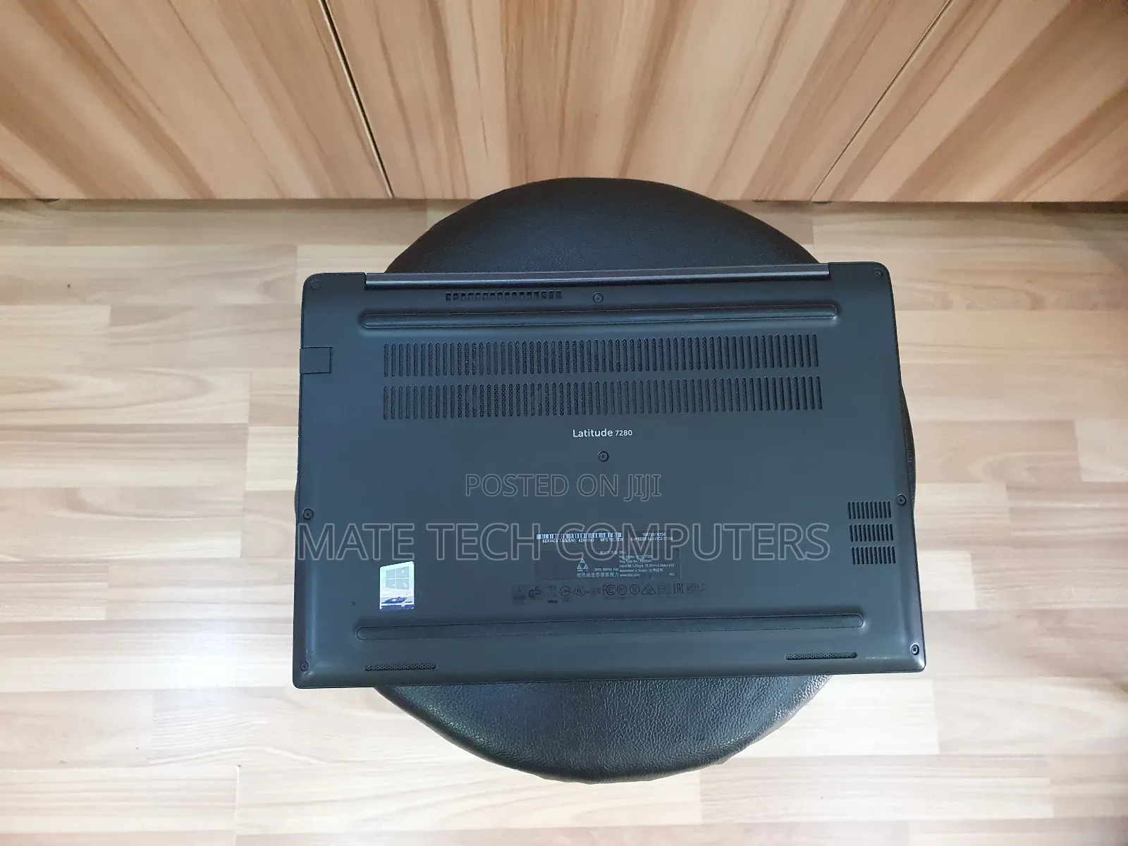 Laptop Dell Latitude 7420 8GB Intel Core i7 SSD 256GB