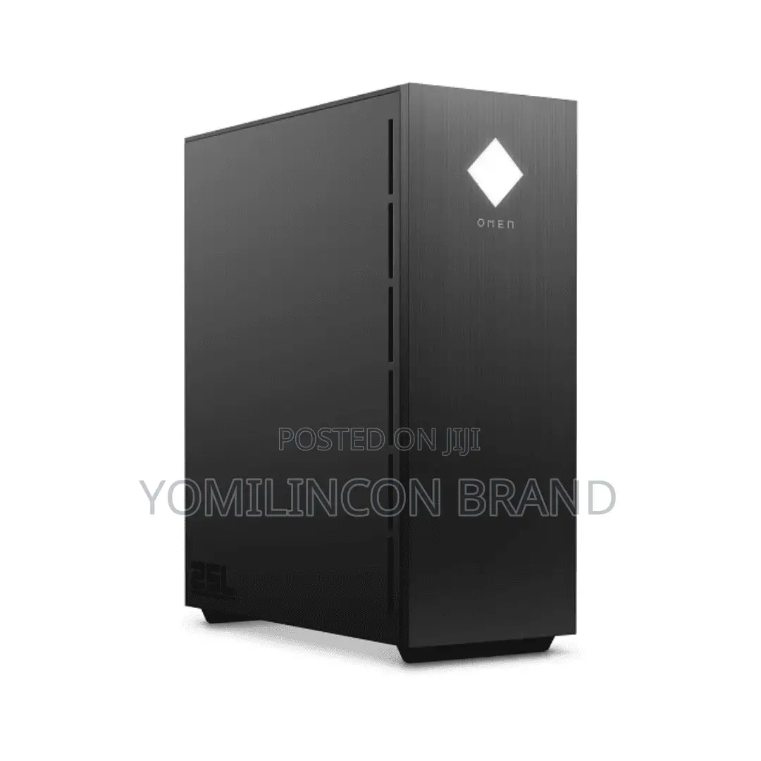 New Desktop Computer HP 16GB HDD+SSD 1T