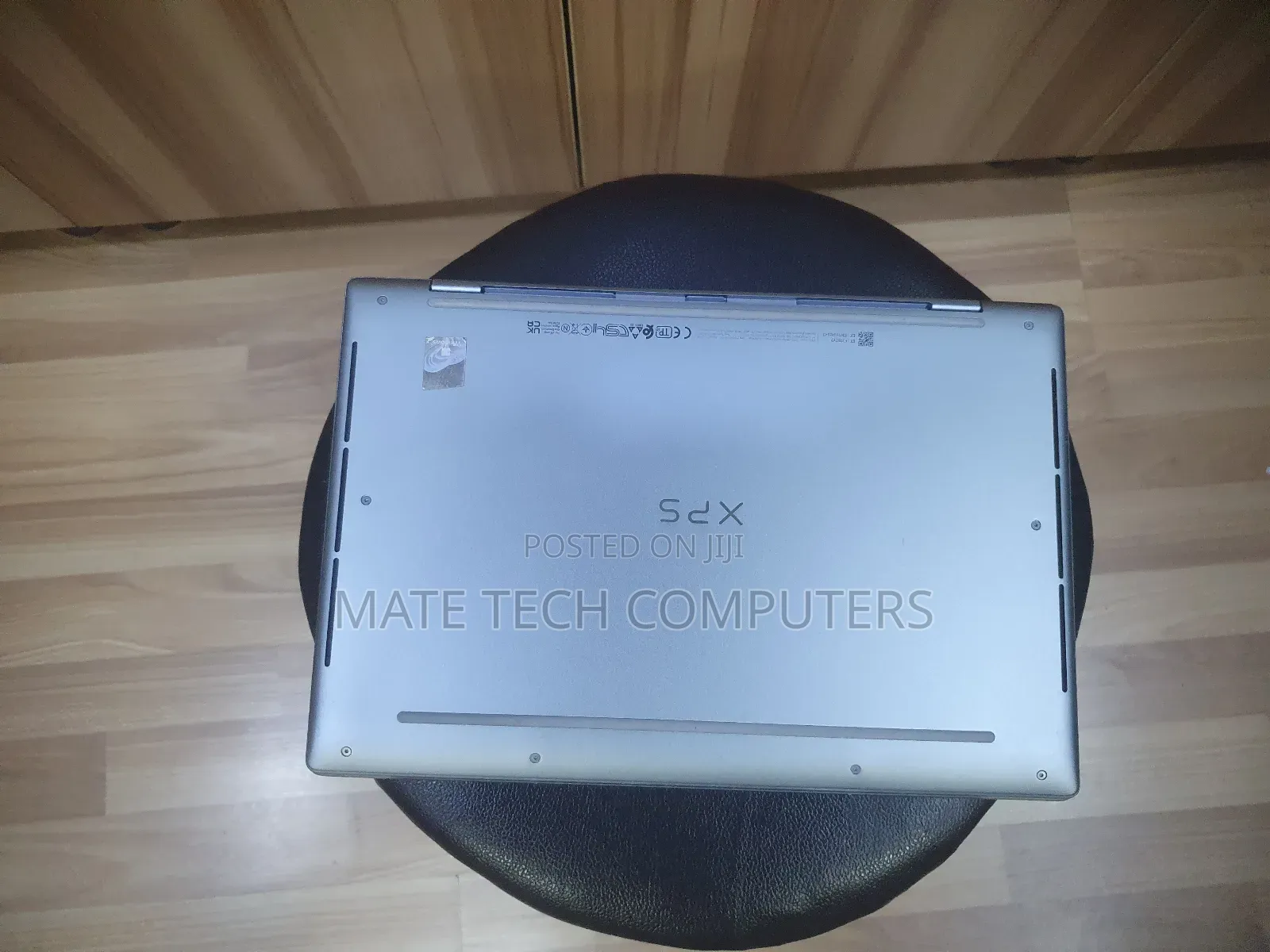 Laptop Dell XPS 13 16GB Intel Core i7 SSD 1T