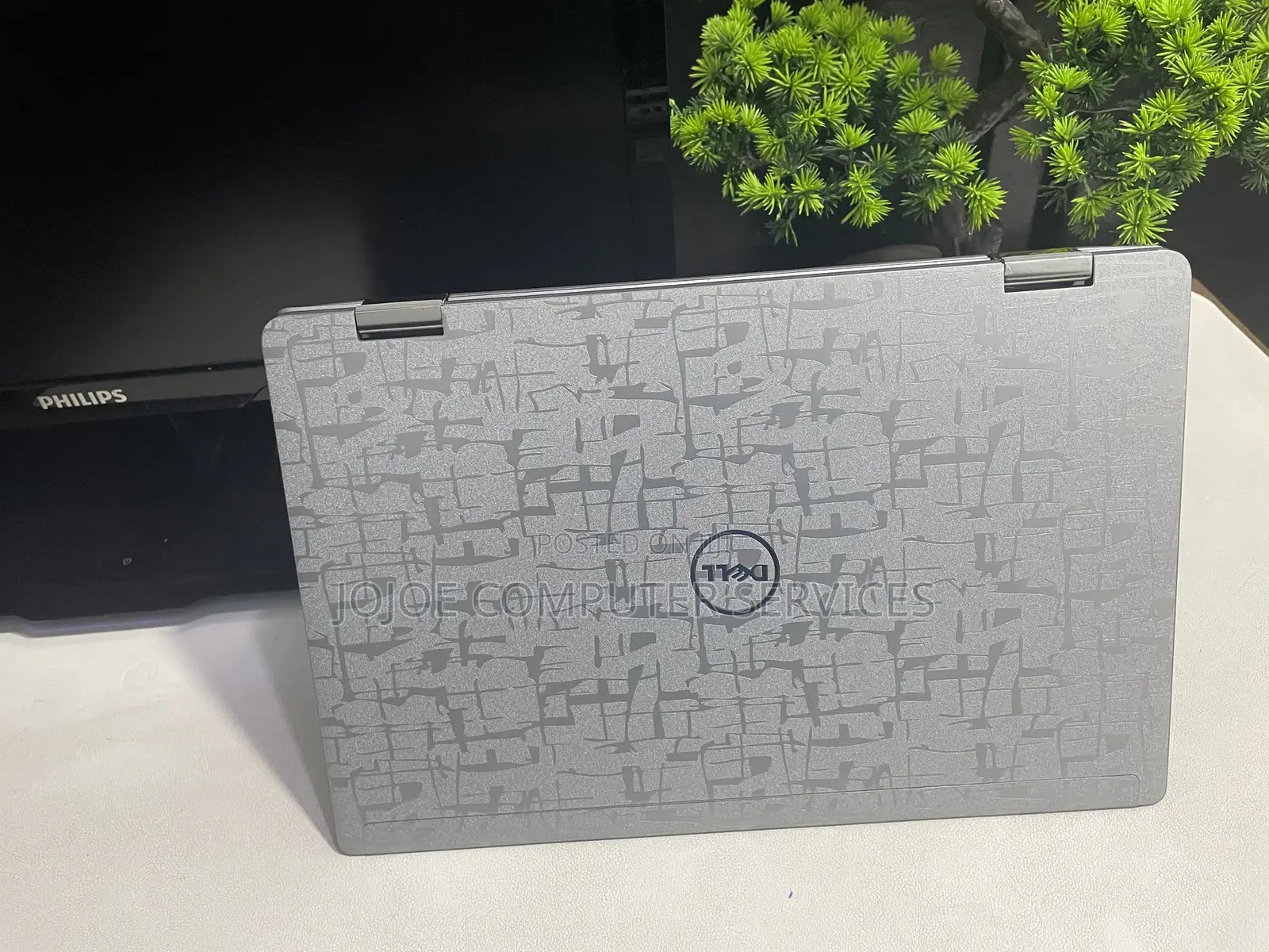 Laptop Dell Latitude 7320 16GB Intel Core i7 SSD 256GB