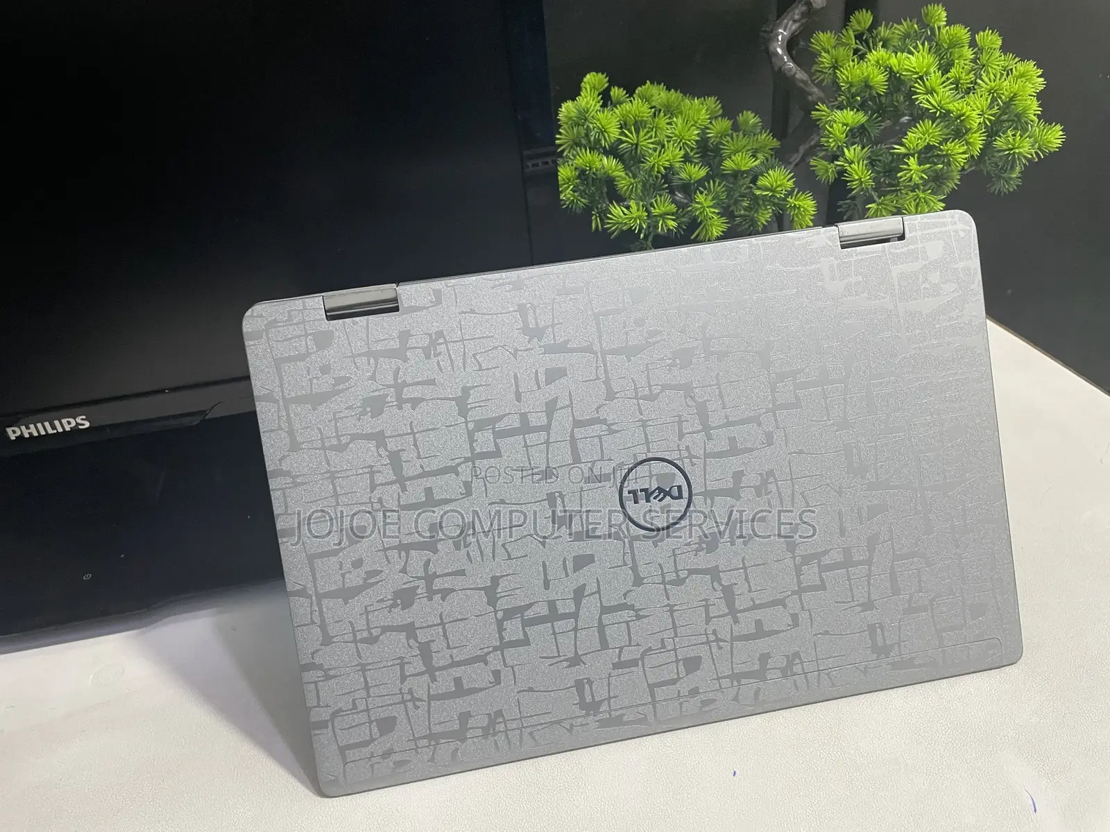 Laptop Dell Latitude 7320 16GB Intel Core i7 SSD 256GB