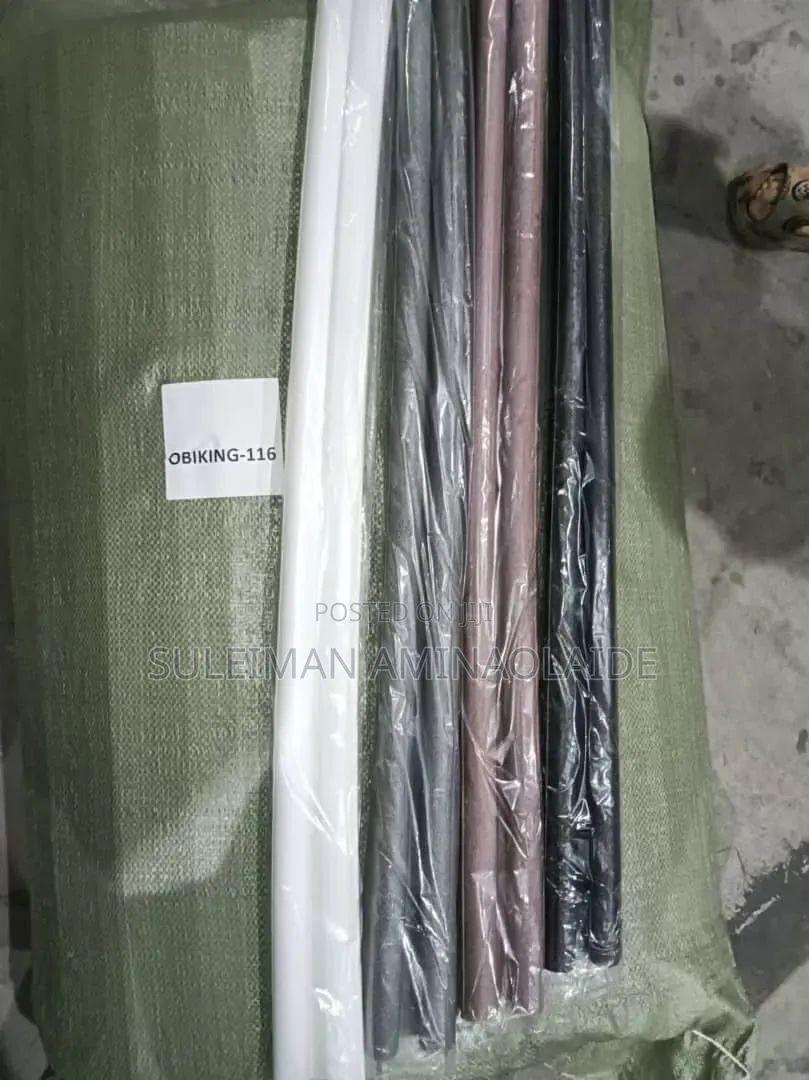 Door Stop Available in Different Colours