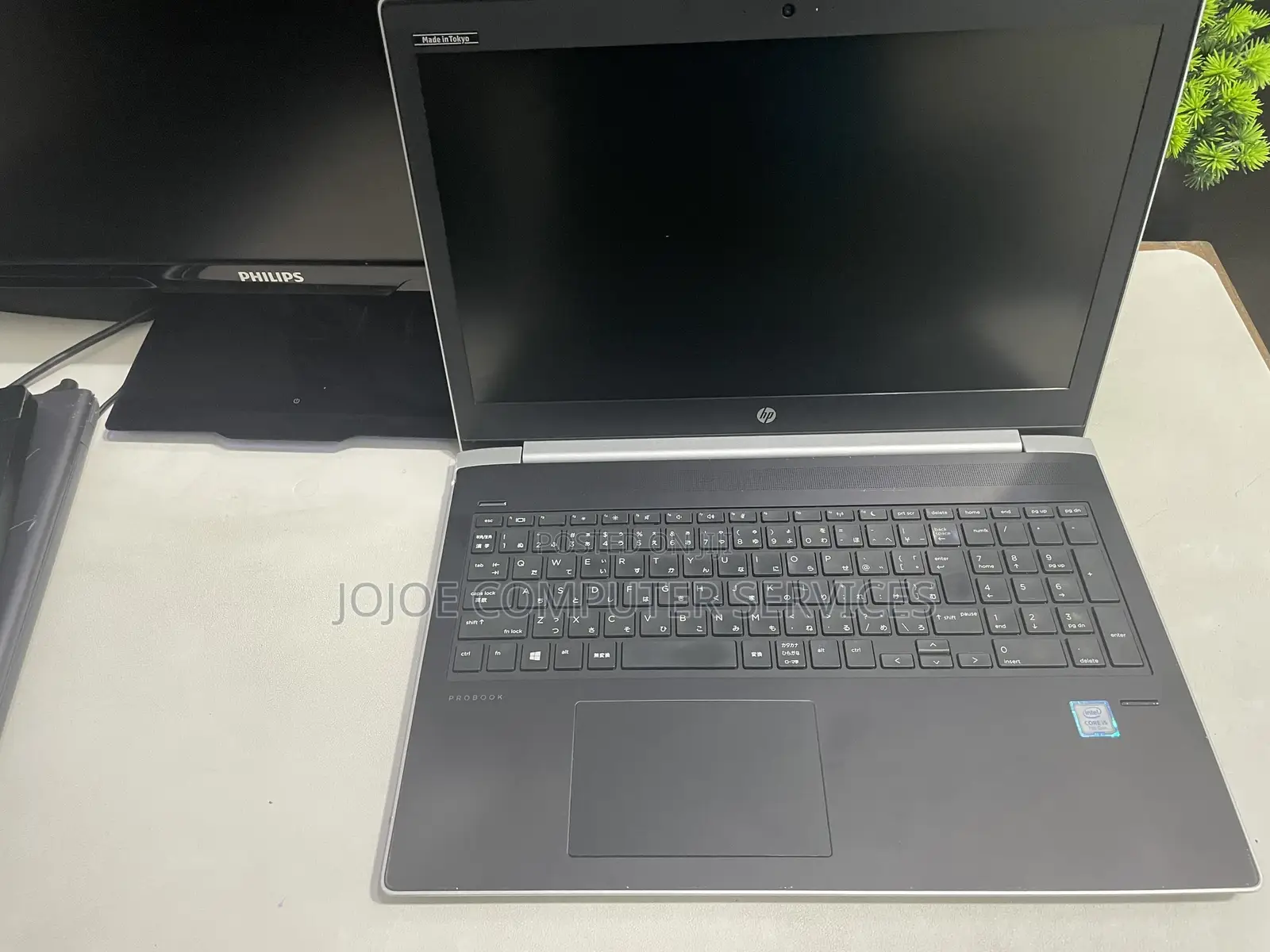 Laptop HP ProBook 450 G5 4GB Intel Core i5 HDD 500GB