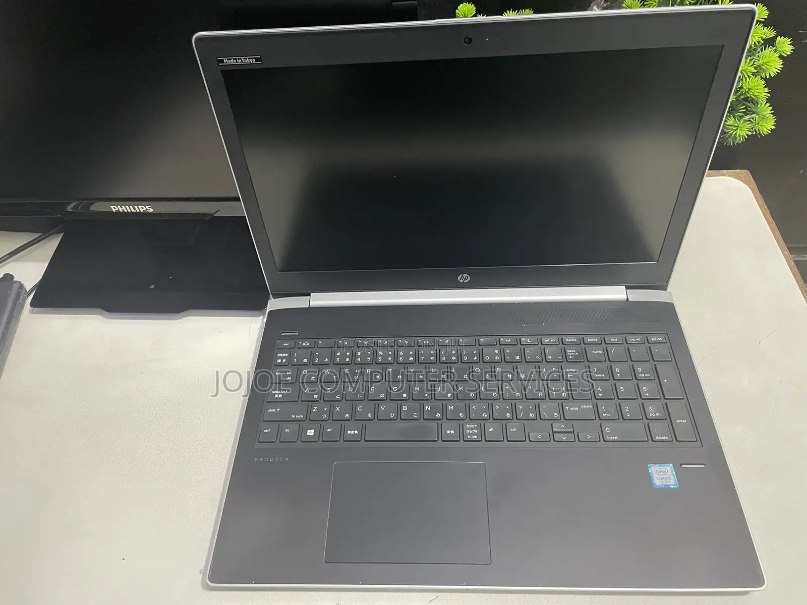 Laptop HP ProBook 450 G5 4GB Intel Core i5 HDD 500GB