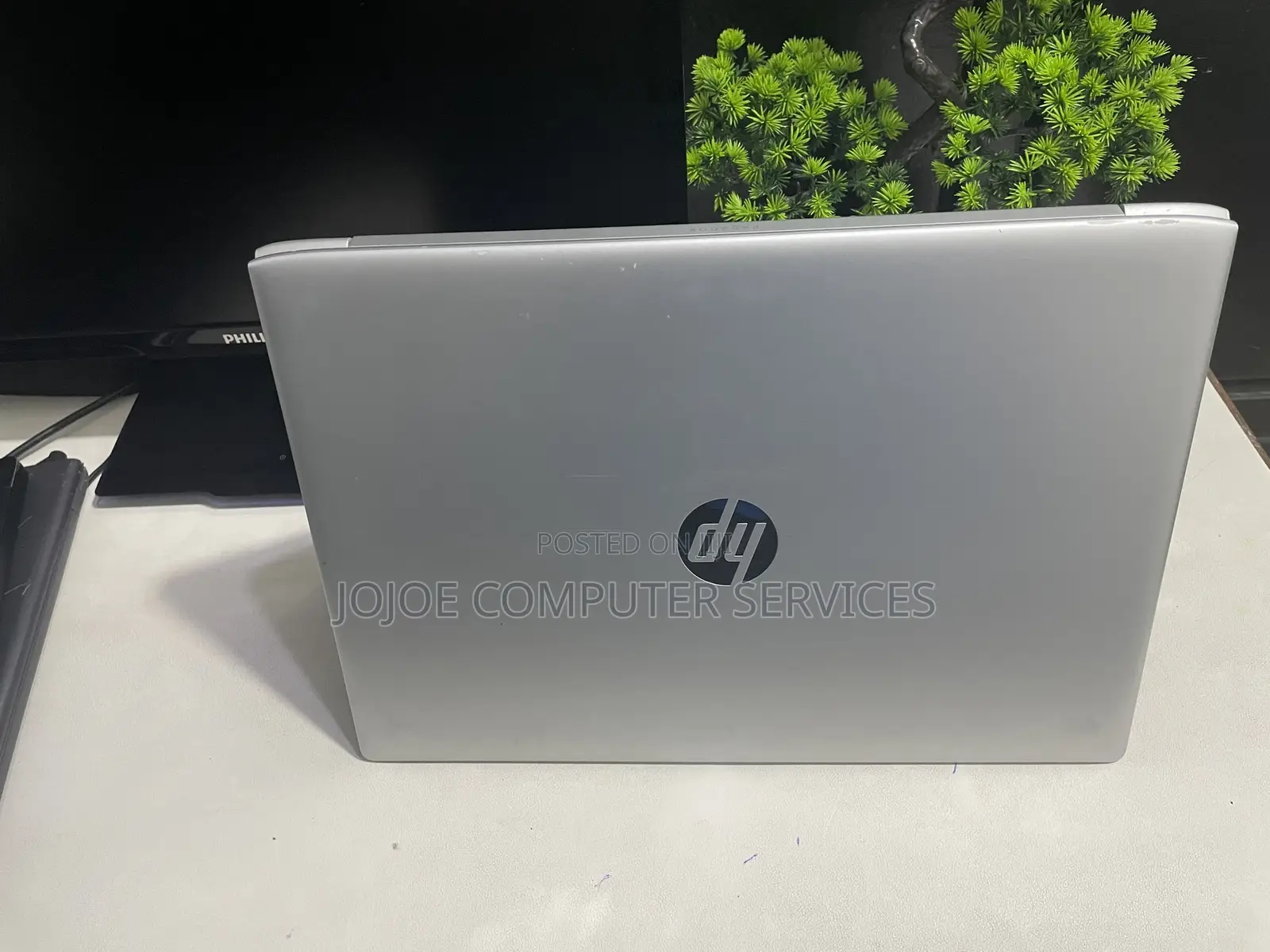 Laptop HP ProBook 450 G5 4GB Intel Core i5 HDD 500GB