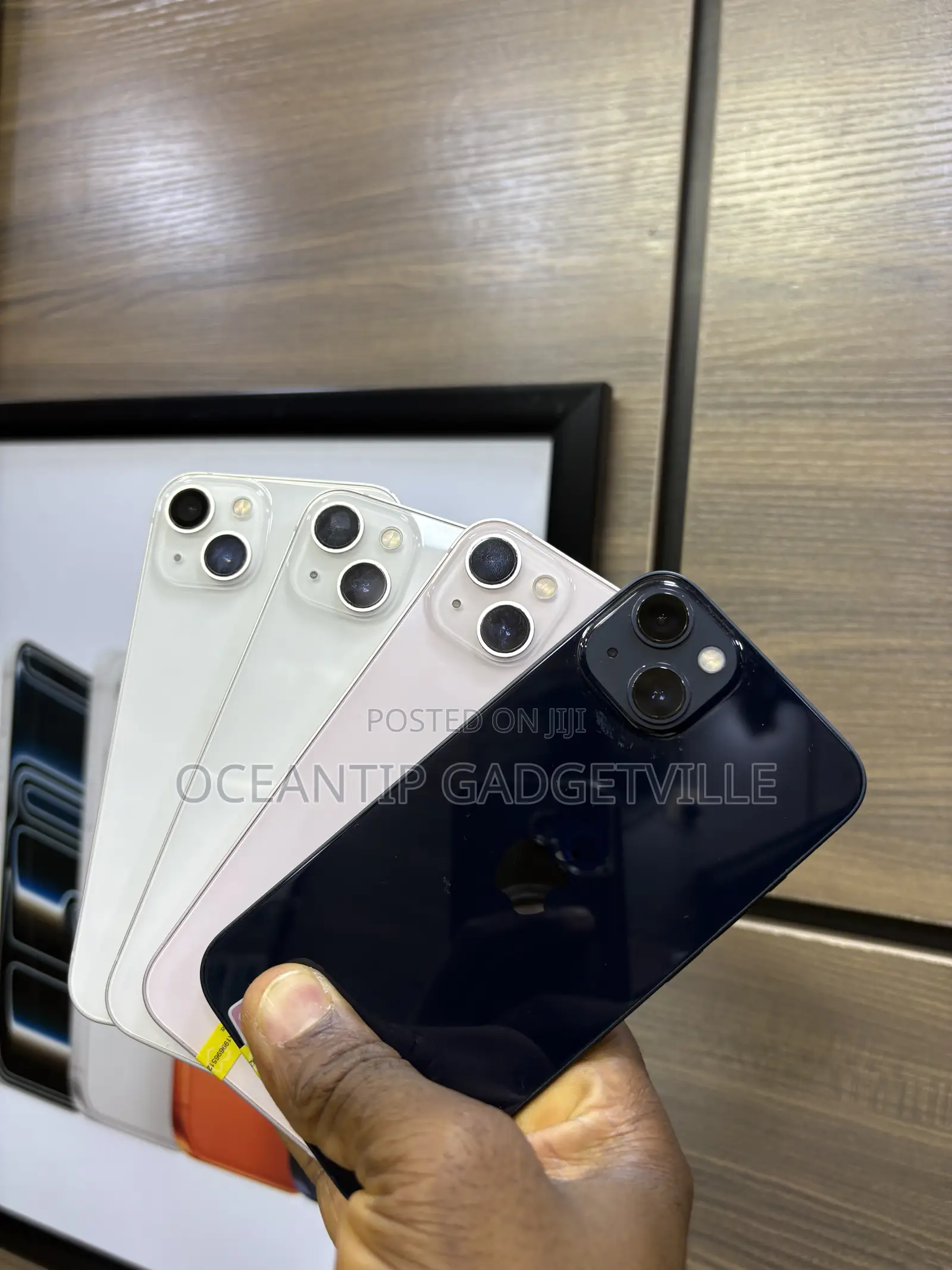 Apple iPhone 13 128 GB