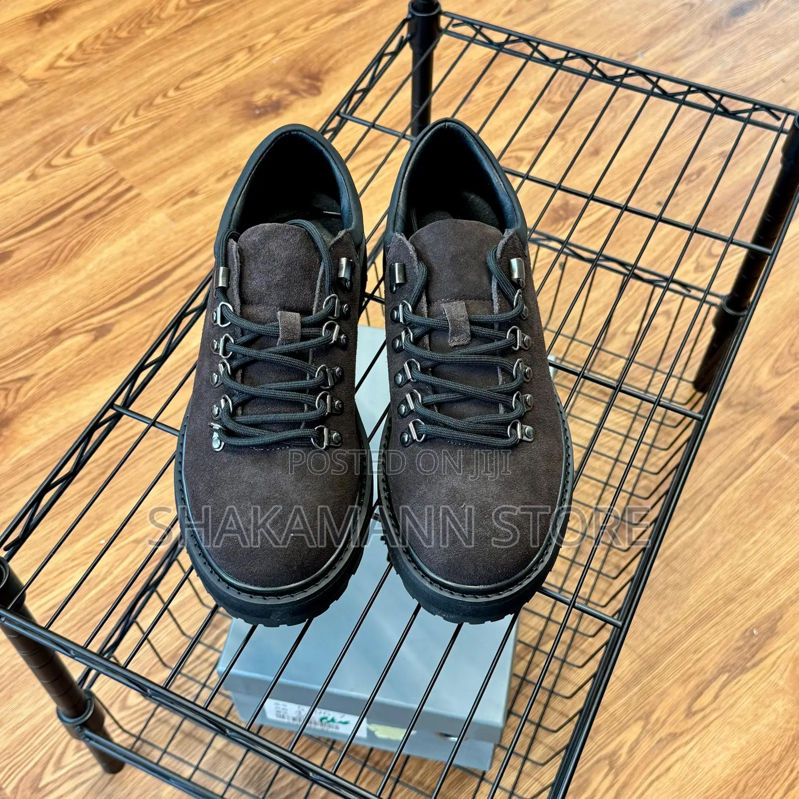 Original High Quality FDCP Shoes