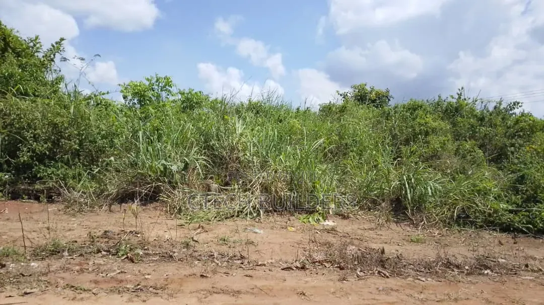 Cheap Estate Lands at Upper Airport Road