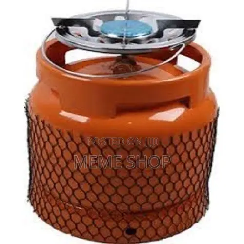 6kg New Cylinder
