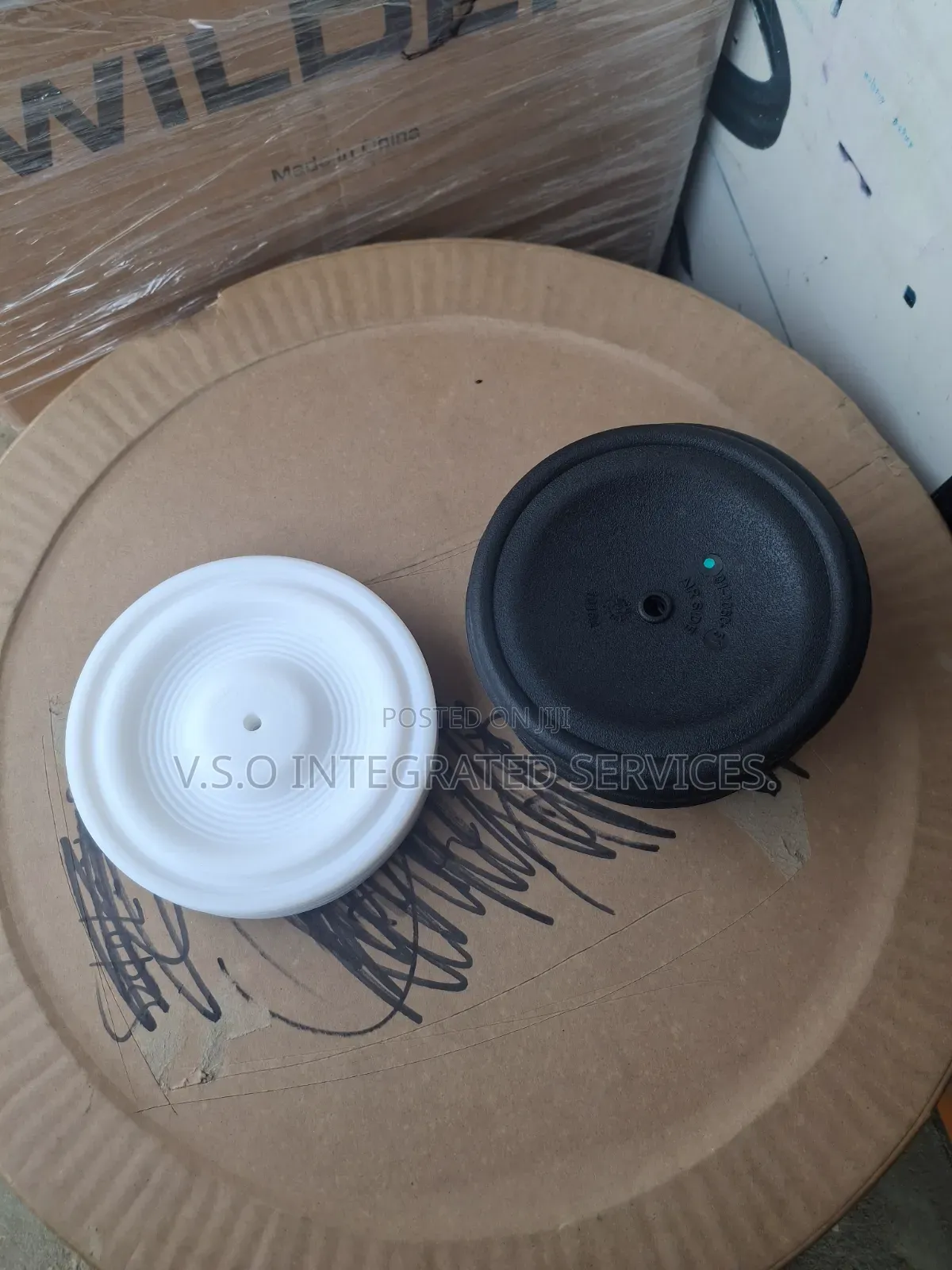 P1-Pp Wilden Pump Diaphragm