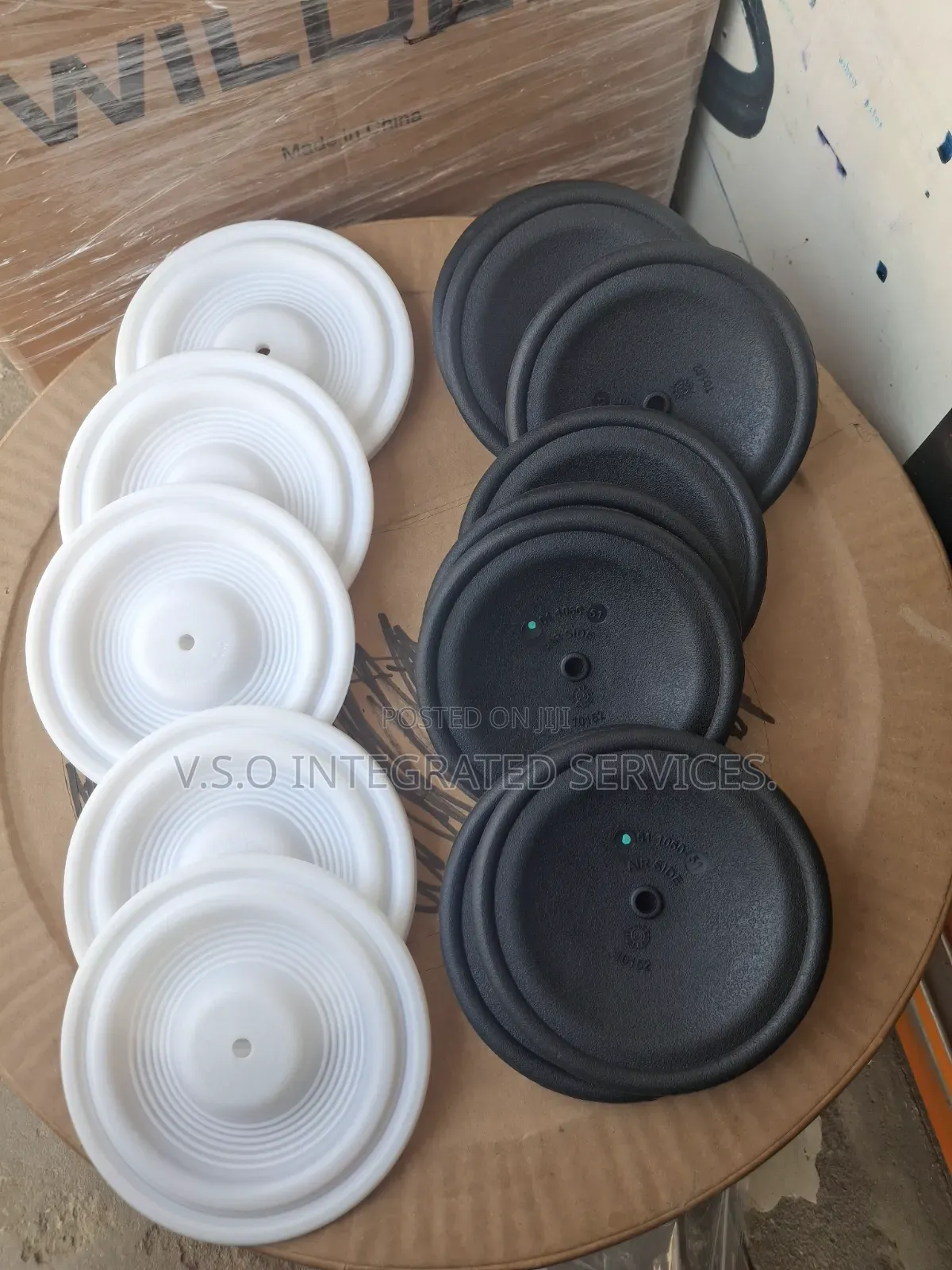 P1-Pp Wilden Pump Diaphragm