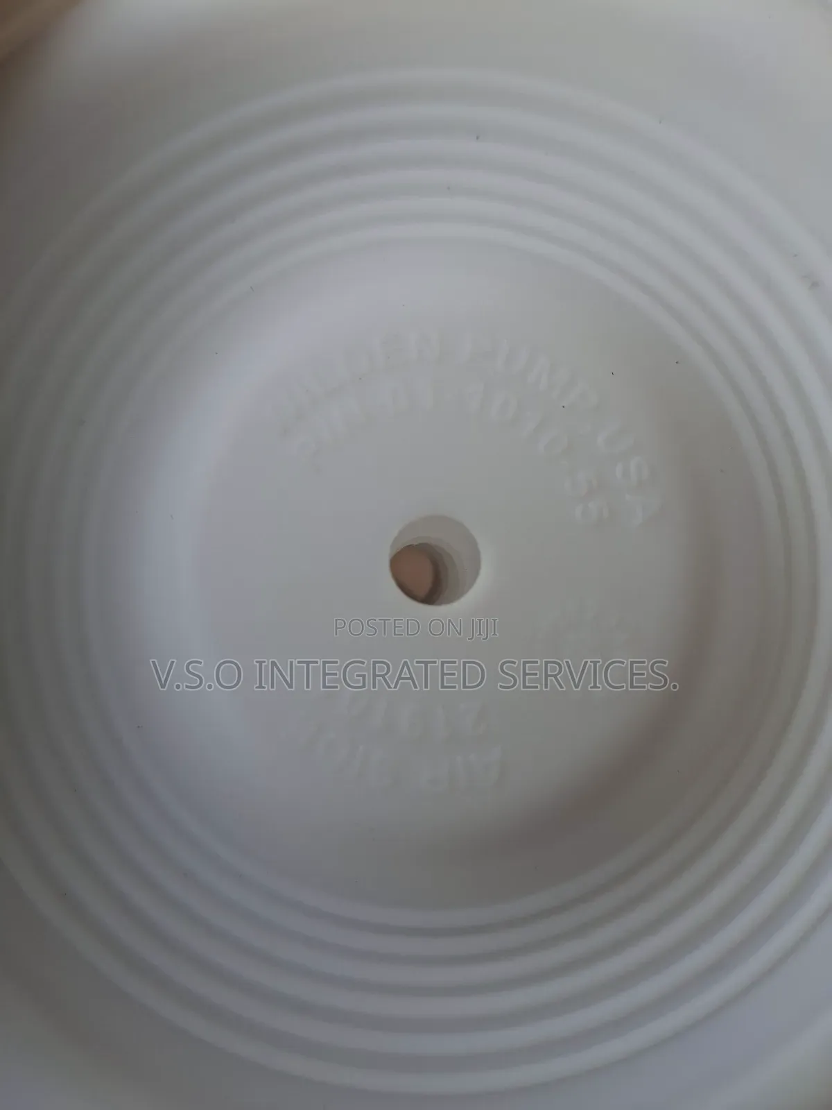 P1-Pp Wilden Pump Diaphragm