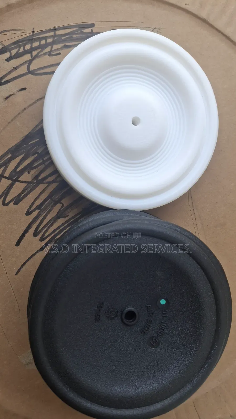 P1-Pp Wilden Pump Diaphragm