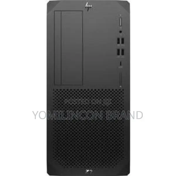 New Desktop Computer HP 32GB HDD+SSD 512GB