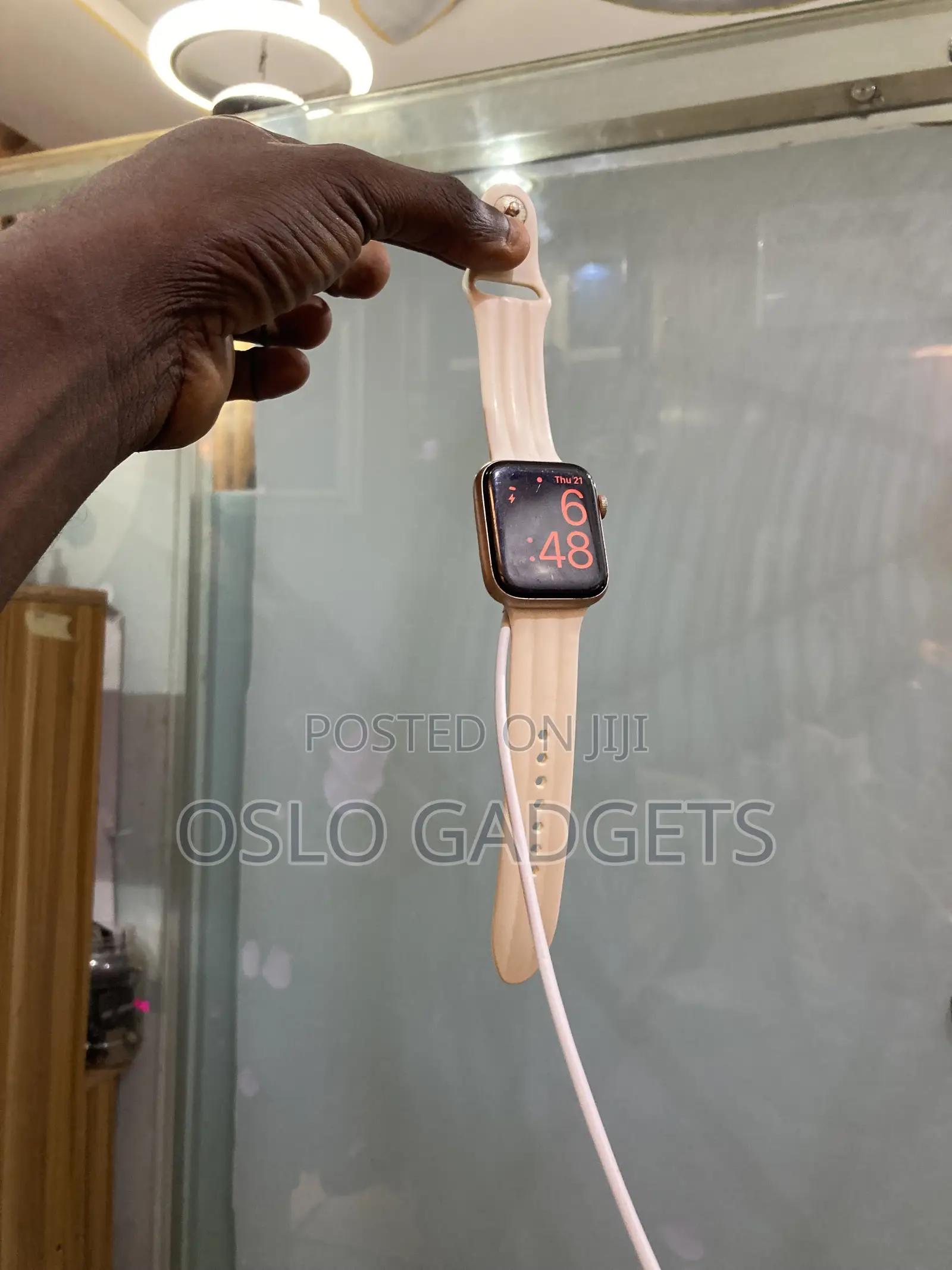 Apple Watch