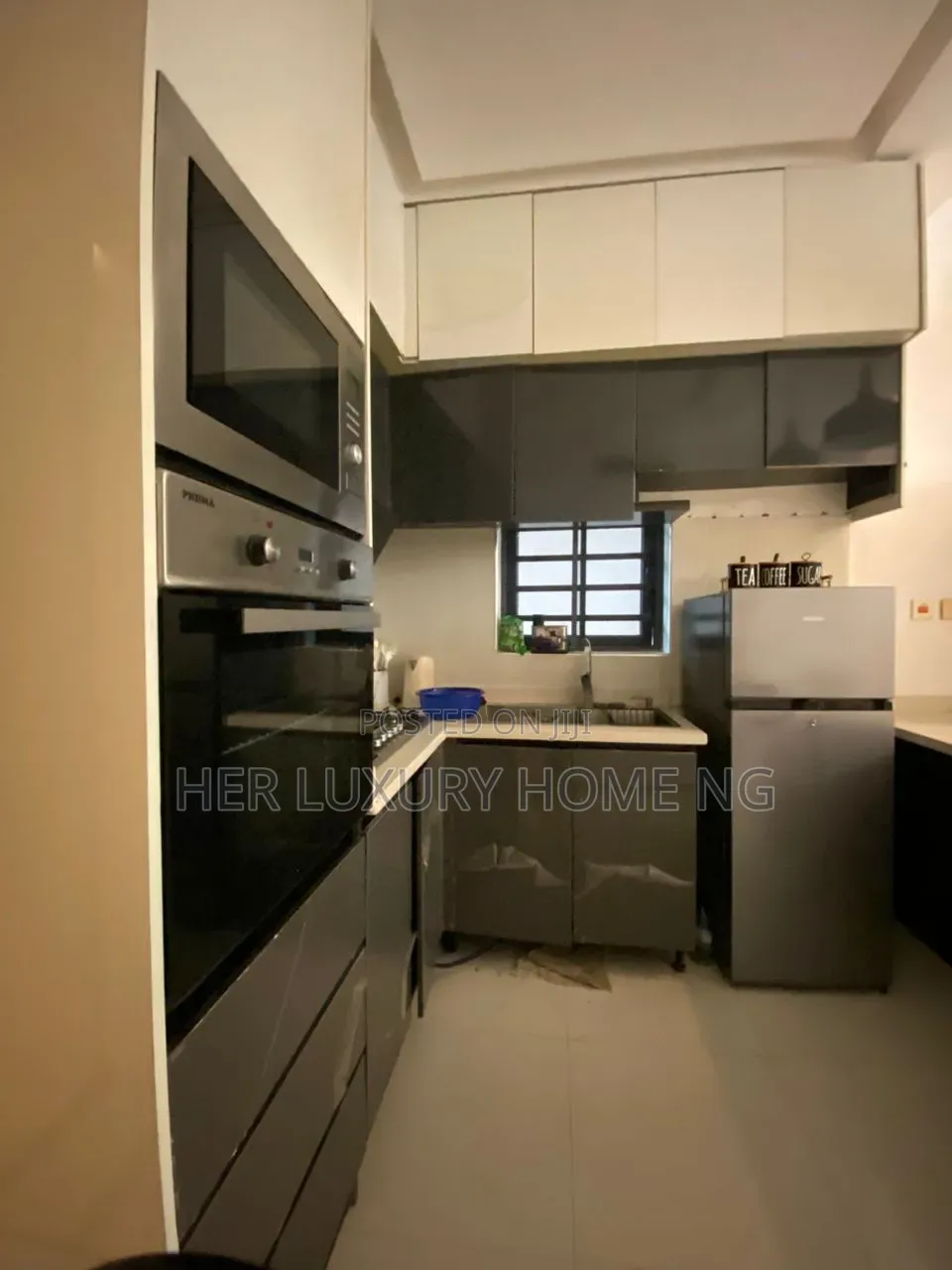 4bdrm Duplex in Lekki Palm City, Ado / Ajah for sale